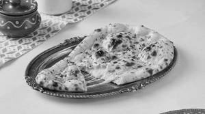 Cheese Naan