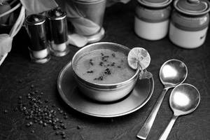 Tomato Miriyala Rasam Soup
