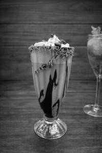 Cold Coffee