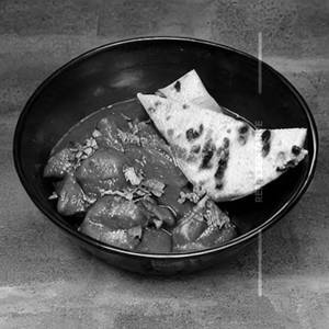 Chicken Vindaloo