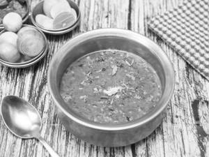 Dal Makhani