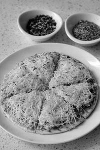 Cheese Pizza Jain