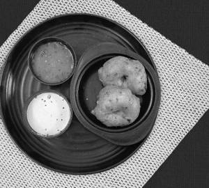 Medu Vada [2 Pieces]