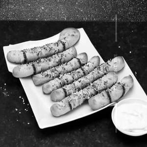 Garlic Bread Sticks