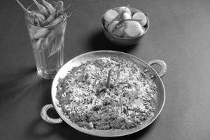 Mutton Kheema (450 Gm)