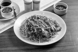 Veg American Chopsuey