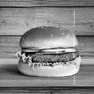 Maha Burger