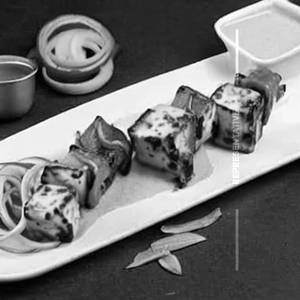Paneer Malai Tikka