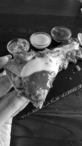 Quesadillas