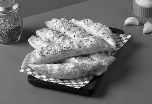 Veg Loaded Breadsticks