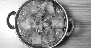 Paneer Hyderabadi