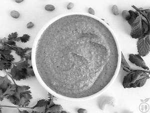 Mint Dip