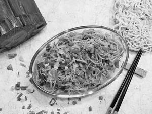 Chinese Bhel
