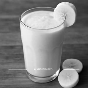 Banana Smoothies