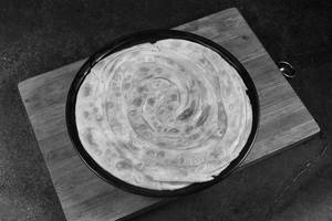 Laccha Paratha