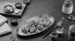 Lemon Chicken