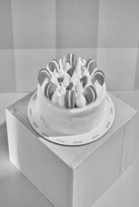 Red Velvet Cake 1kg