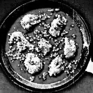 Chicken Gassi