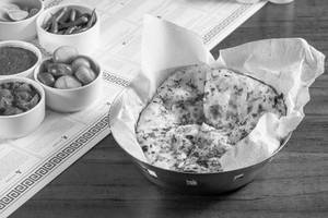 Onion Kulcha