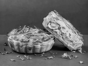 Mushroom Pie (149 Gms)