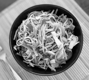 Veg Noodles