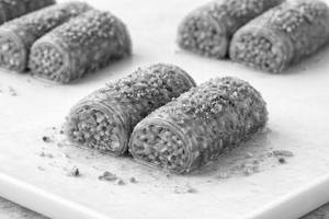 Pista Finger Baklava