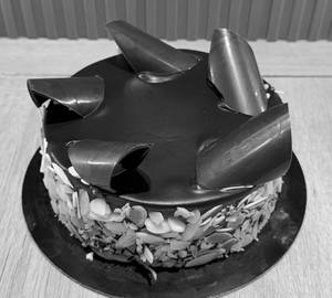 Hazelnut Almond