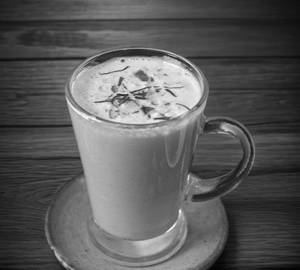 Badam Milk