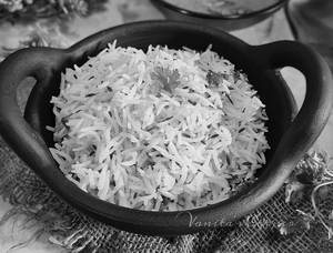 Jeera Rice (full)
