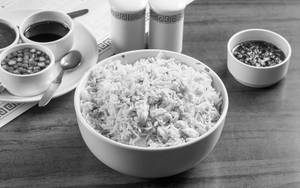 Egg Fried Rice 