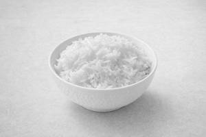 Plain Rice