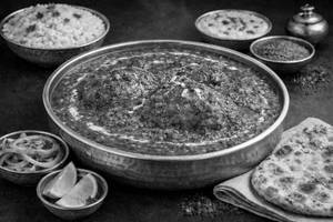 Murg Mussallam