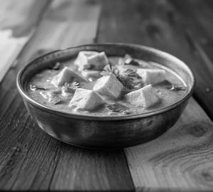 Punjabi Paneer