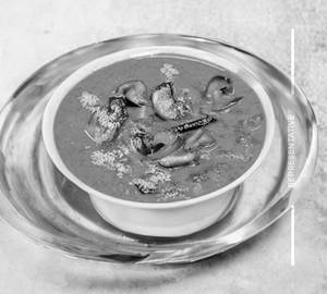 Kadai Mushroom