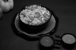Prawn Fried Rice