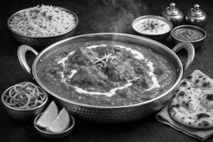 Chicken Lababdar