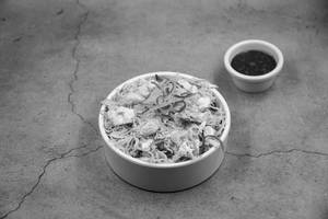 Chicken Hakka Noodles
