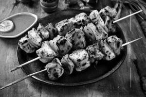 Chicken Lemon Tikka