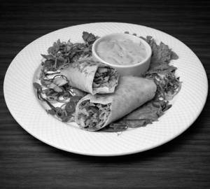 Chicken Wrap