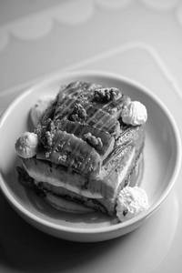 Banoffee French Toast