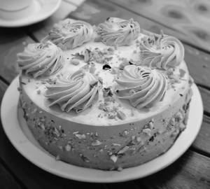 Cassata Cake