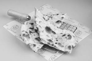 Plain Naan