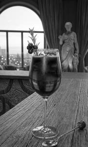 Cranberrycoffee