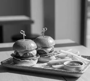 Beef Slider