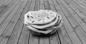 Tandoori Roti
