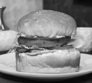 Veg Burger