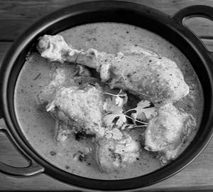 Chicken Tikka Kali Mirchi Special