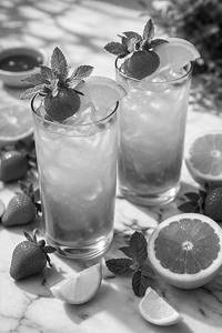 Summer Cooler