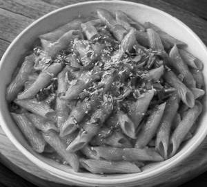 Red Sauce Pasta