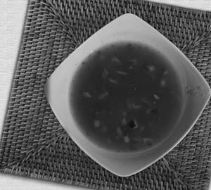 Hot & sour soup